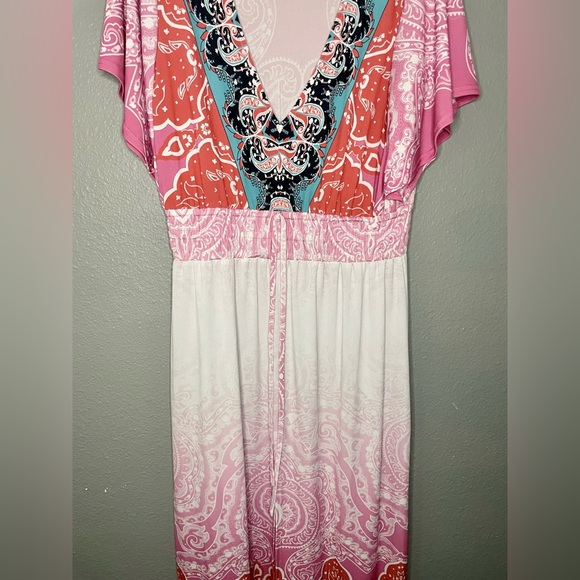 Venus Maxi Dress - Picture 5 of 7